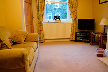 Front Room