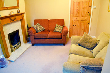 Front Room